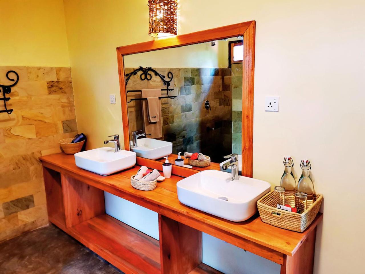 Ngorongoro Marera Mountain View Lodge Karatu Exterior photo