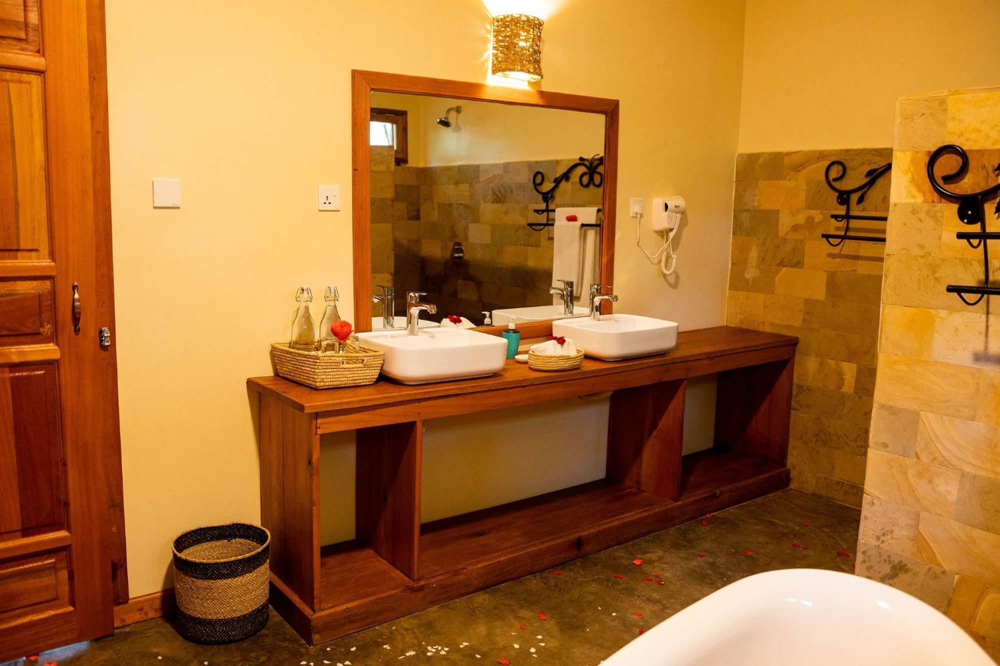 Ngorongoro Marera Mountain View Lodge Karatu Exterior photo
